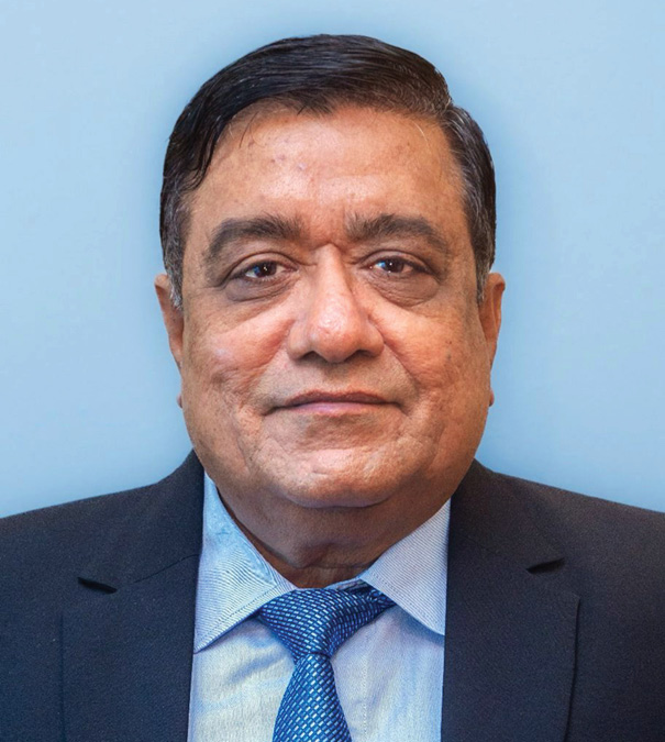 Bhupesh Sushil Rahul